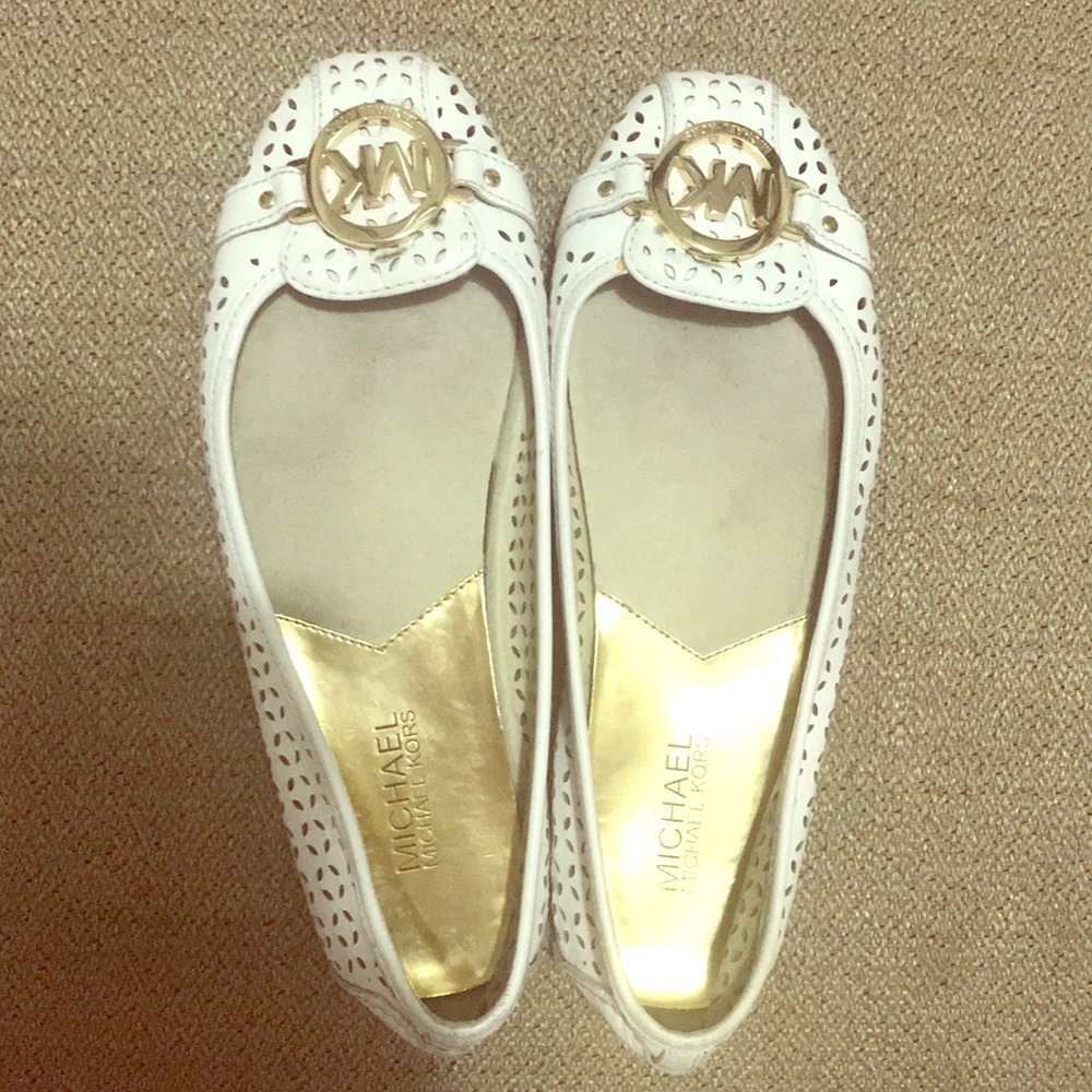 Michael Kors Shoes